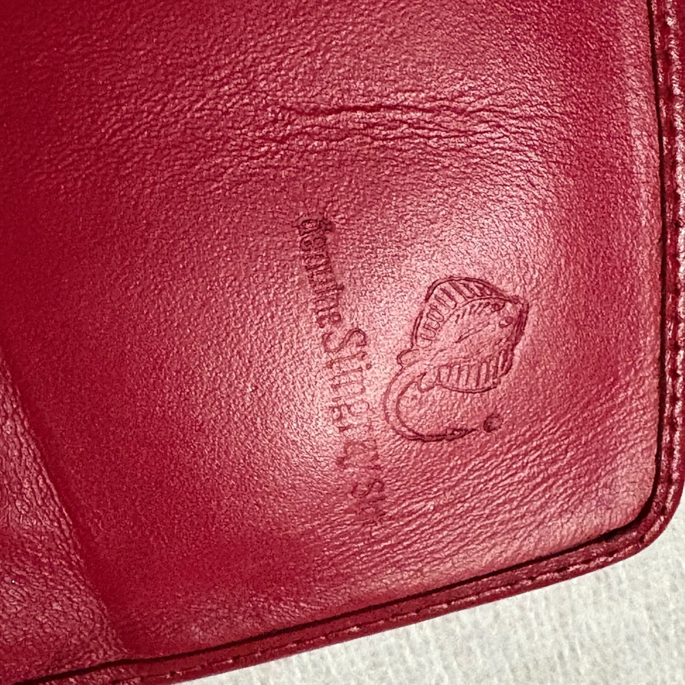 Authentic Stingray Skin wallet - Picture 8 of 15